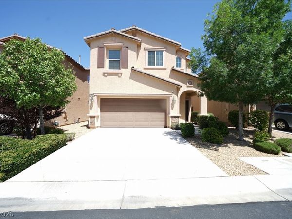 880 Cool Aquamarine Street , Las Vegas, NV 89178