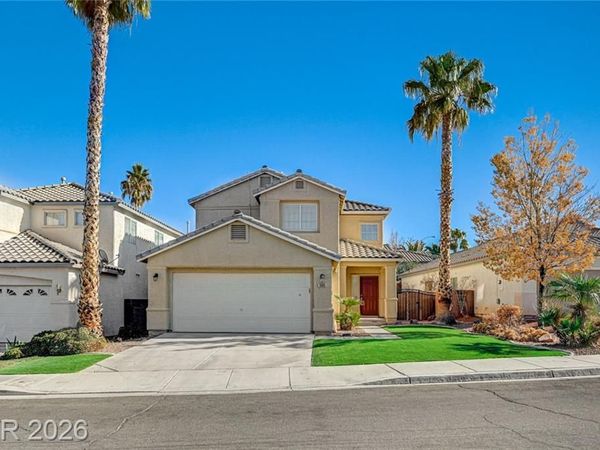 1005 Prestige Meadows Place , Henderson, NV 89052