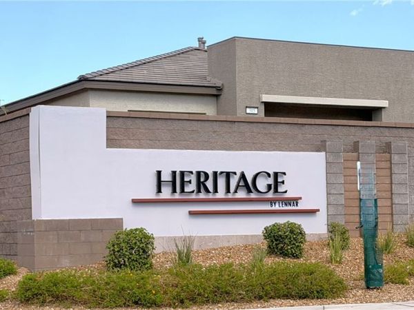 341 Aravalli Crest Street , Henderson, NV 89015