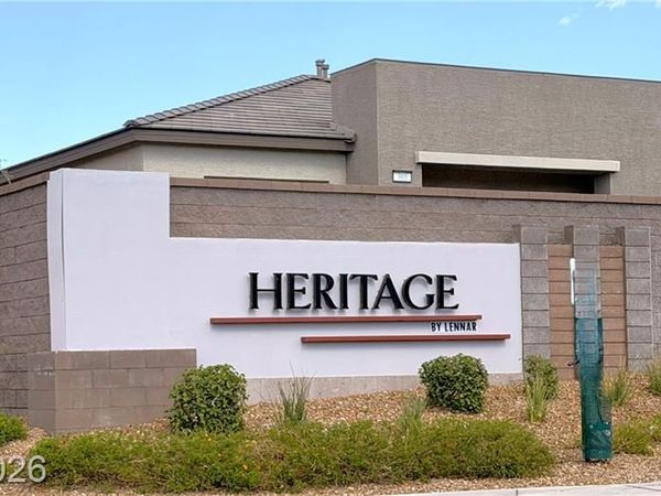 341 Aravalli Crest Street , Henderson, NV 89015