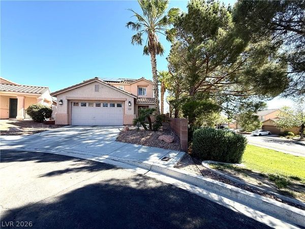 11173 Vivid Avenue, Las Vegas, NV 89144