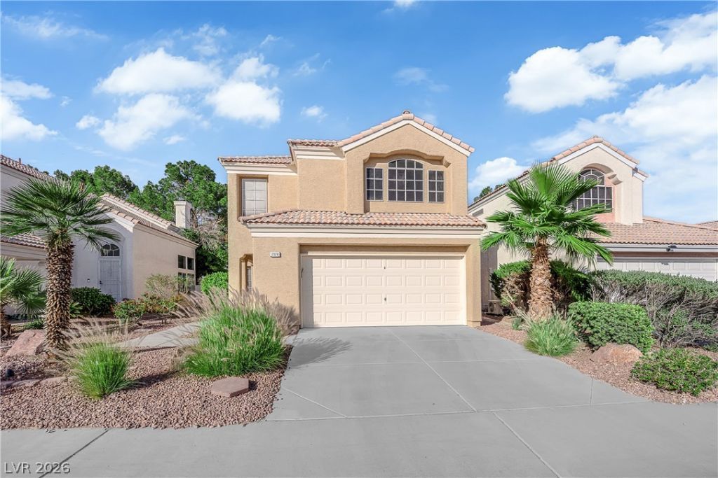 2328 Hunt Club Street, Las Vegas, NV 89128 Main Photo