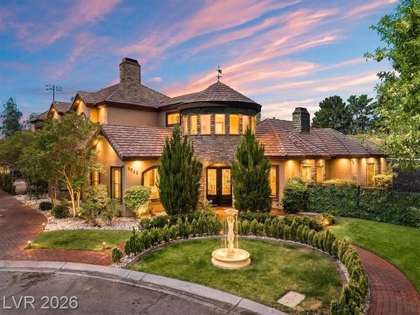 1711 Brock Court , Las Vegas, NV 89117