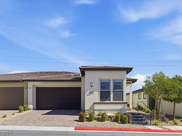 10026 Sangria Sunrise Avenue , Las Vegas, NV 89143