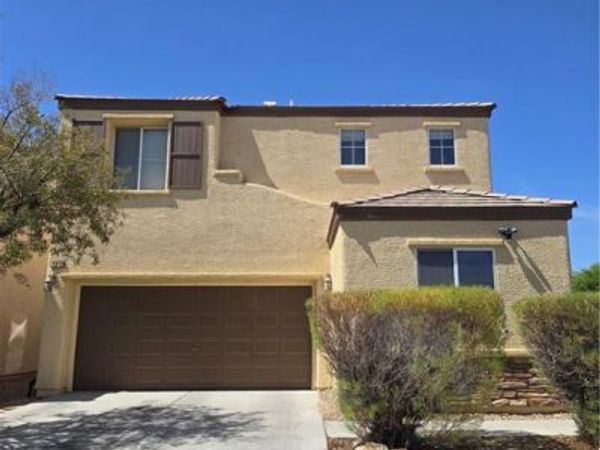 7312 Bare Rock Court, Las Vegas, NV 89113