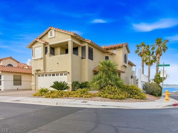 110 Laguna Lane , Boulder City, NV 89005