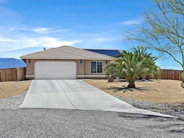 6431 Willow Tree Court , Pahrump, NV 89061