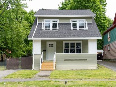 113 Wiman Avenue, Syracuse, NY 13205