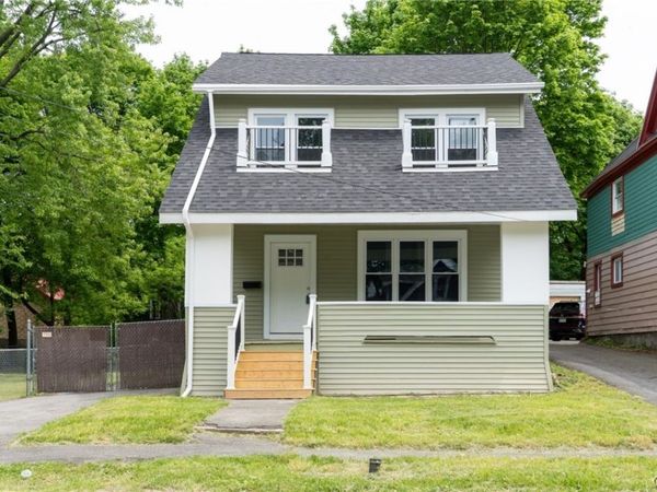 113 Wiman Avenue , Syracuse, NY 13205