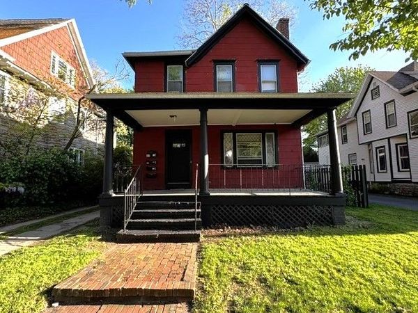63 Brighton Street , Rochester, NY 14607
