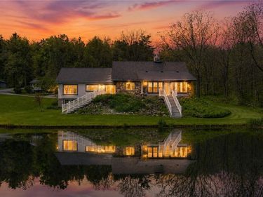 6025 Canadice Hill Road, Springwater, NY 14560