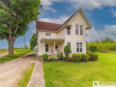 3818 Lakeview Road, Fredonia, NY 14063