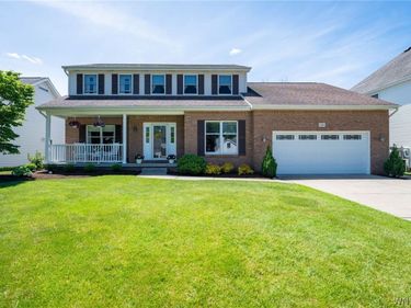 49 Insbrook Court, East Amherst, NY 14051
