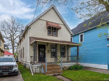 197 Condon Avenue , Buffalo, NY 14207