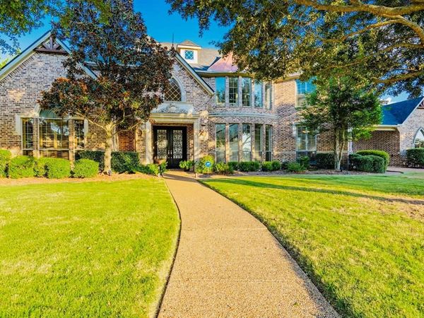 18 Kendal Court, Heath, TX 75032