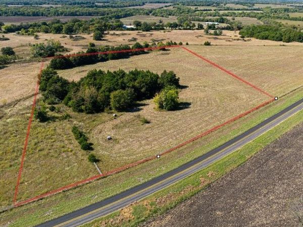TBD Tract 5 FM 2675, Roxton, TX 75477