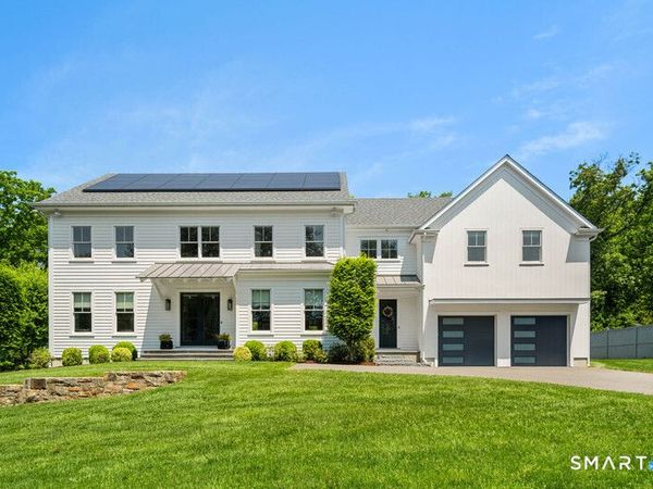 7 Mortar Rock, Westport, CT 06880