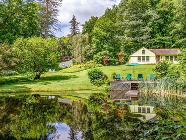 50 Southbury , Roxbury, CT 06783