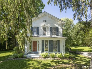 321 Long Mountain, New Milford, CT 06776