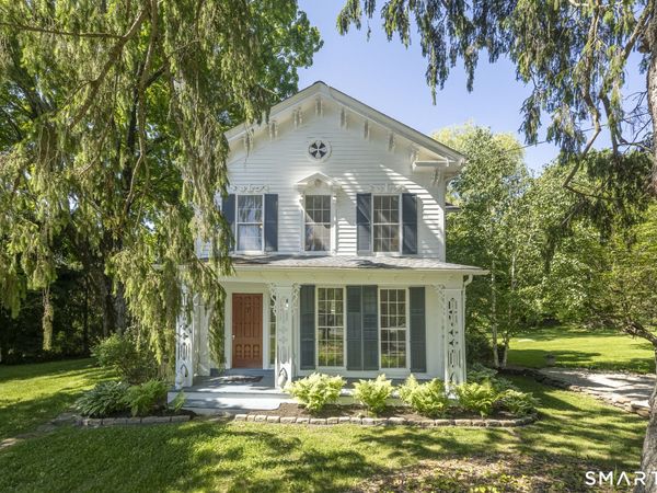 321 Long Mountain, New Milford, CT 06776