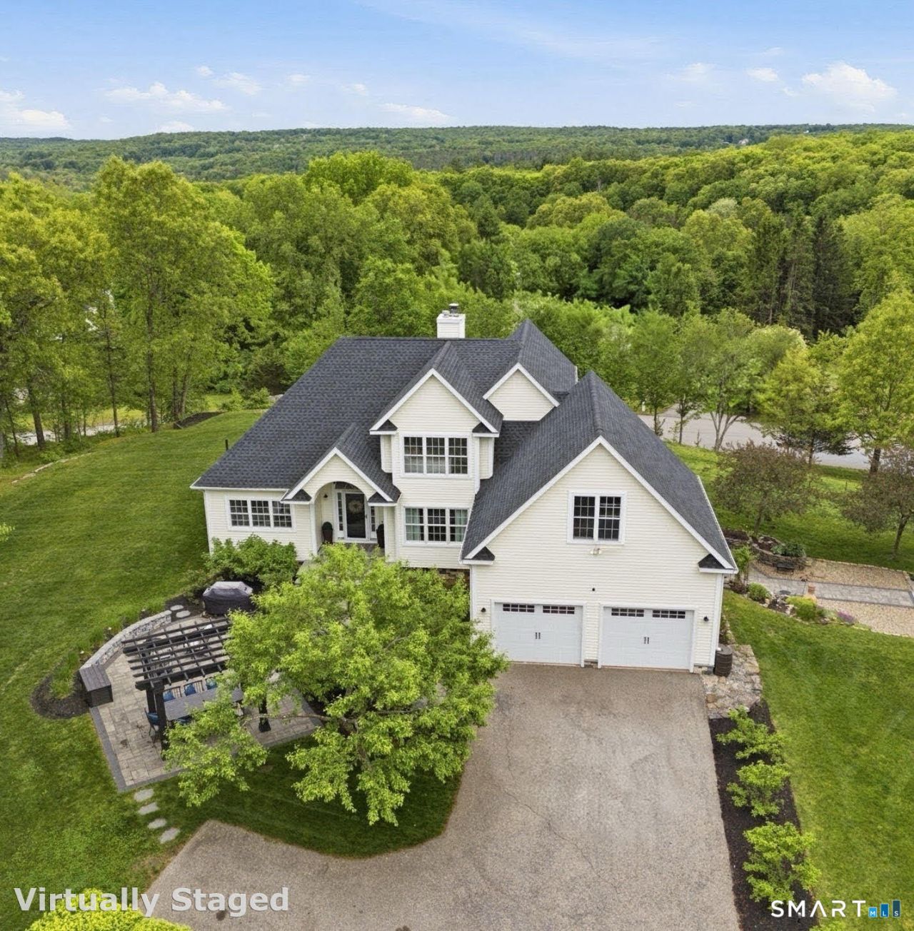 82 Deer Run, Colchester, CT 06415 Main Photo