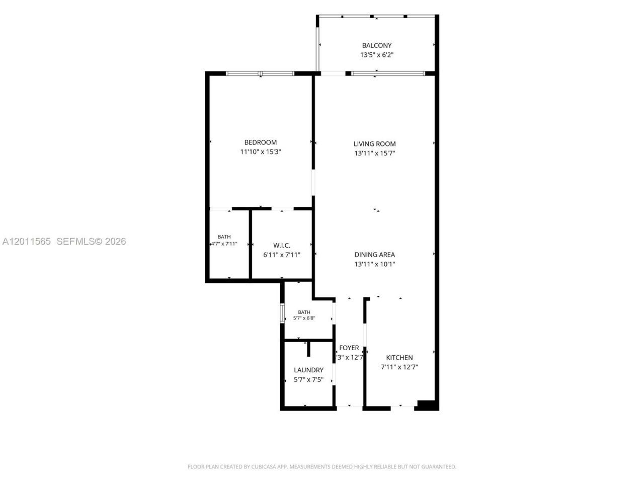 1000 SW 12th St, Unit 203, Fort Lauderdale, FL 33315 Photo