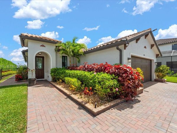 4881 Iron Horse Way, Ave Maria, FL 34142