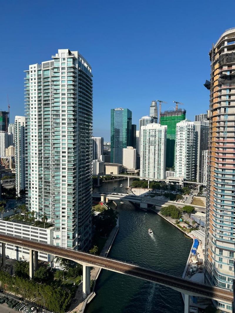 185 SW 7th St , Unit 3209, Miami, FL 33130 Photo