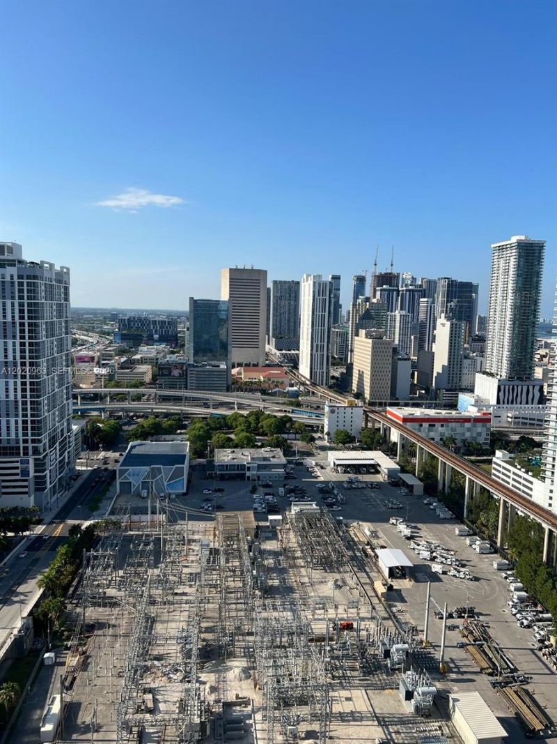 185 SW 7th St , Unit 3209, Miami, FL 33130 Photo