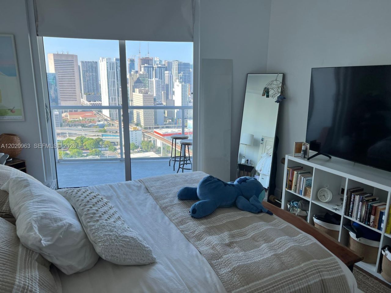 185 SW 7th St , Unit 3209, Miami, FL 33130 Photo