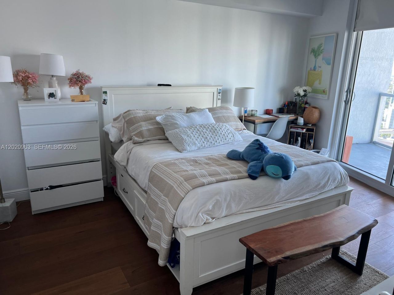 185 SW 7th St , Unit 3209, Miami, FL 33130 Photo