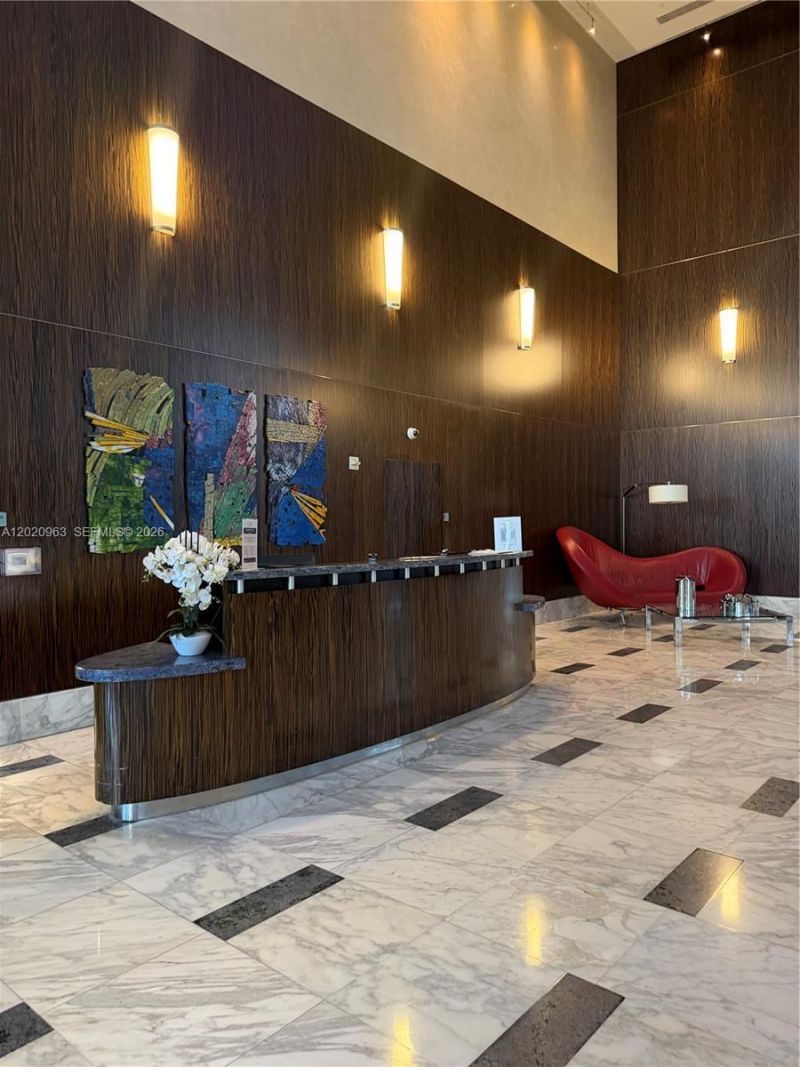 185 SW 7th St , Unit 3209, Miami, FL 33130 Photo