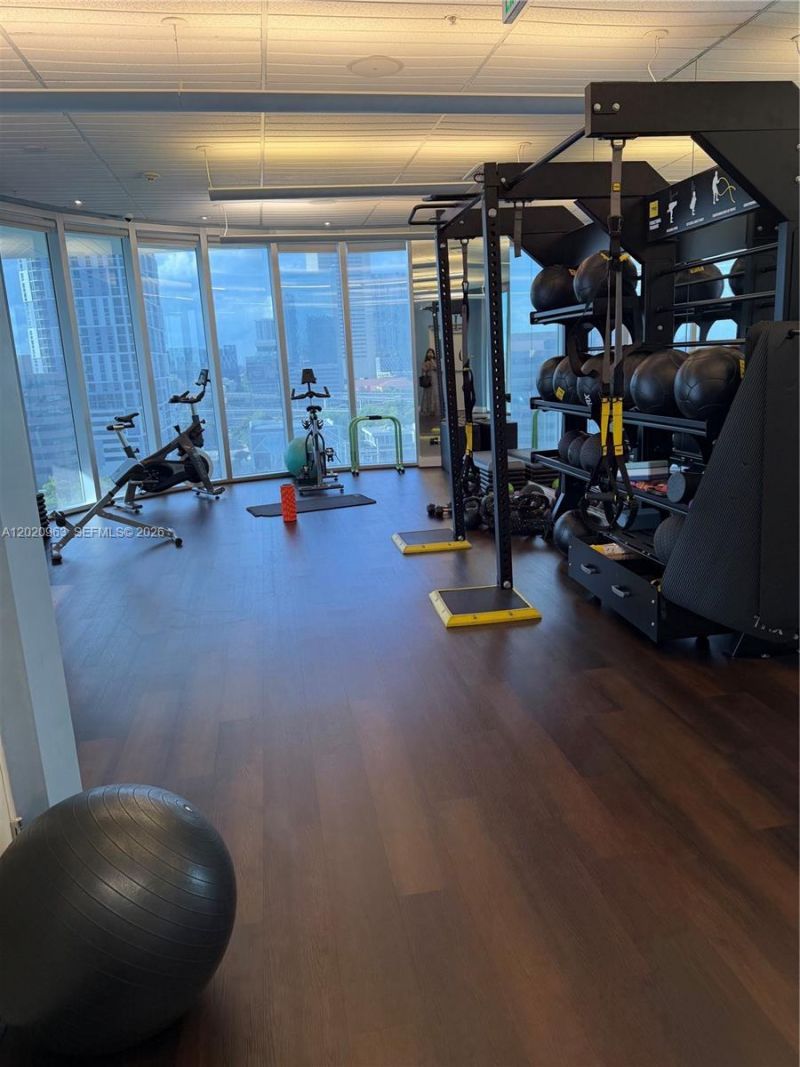 185 SW 7th St , Unit 3209, Miami, FL 33130 Photo