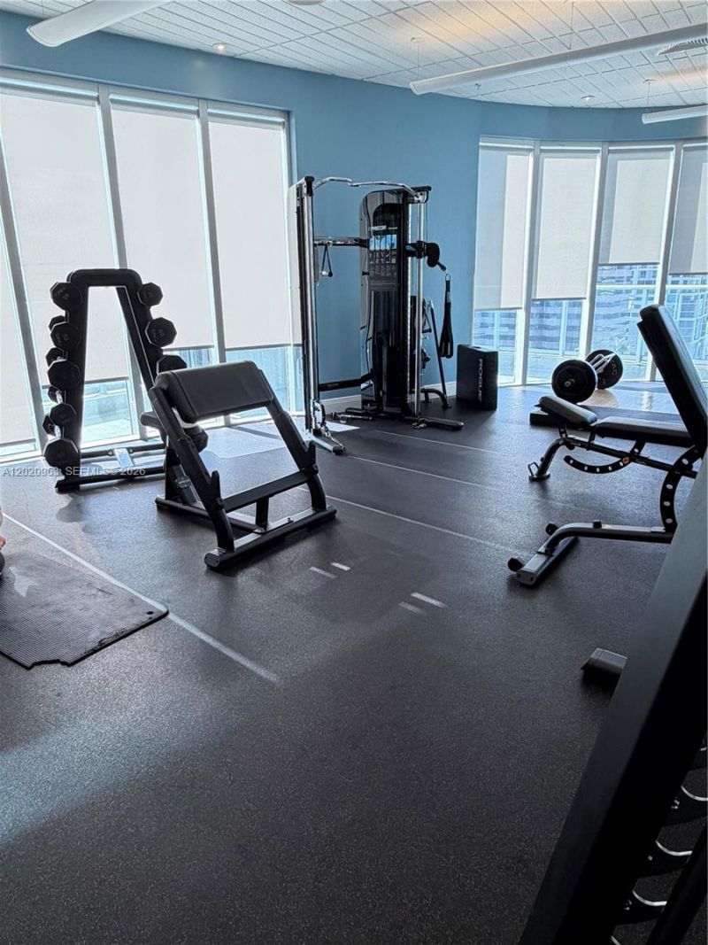 185 SW 7th St , Unit 3209, Miami, FL 33130 Photo