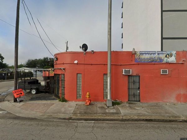 8602 NW 22nd Ave, Miami, FL 33147