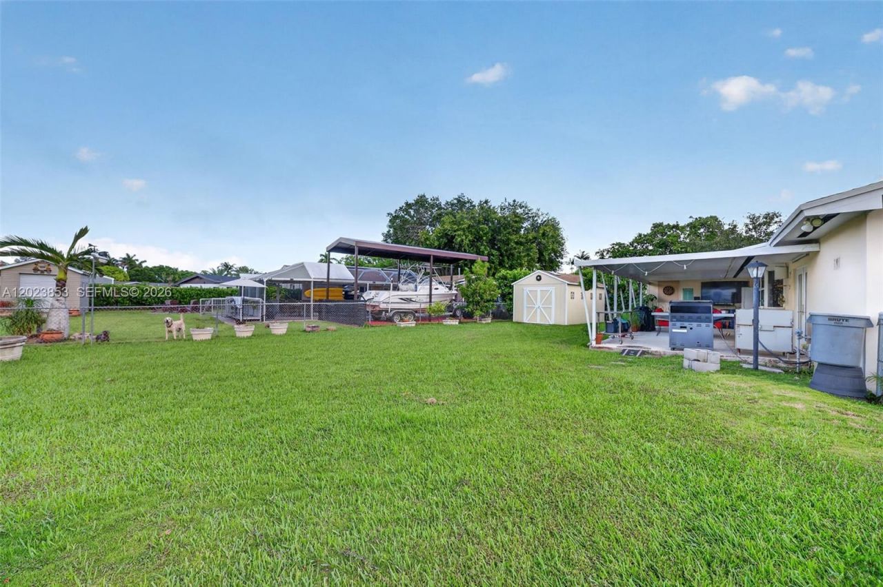 18543 SW 91st Ave, Cutler Bay, FL 33157 Photo
