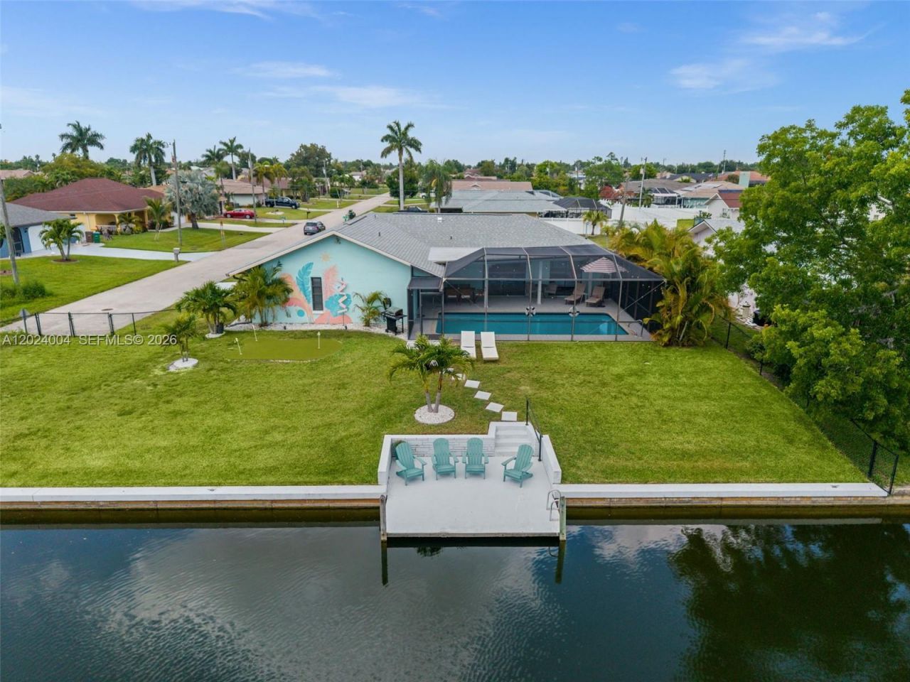 2102 SE 8th Street, Cape Coral, FL 33990 Photo