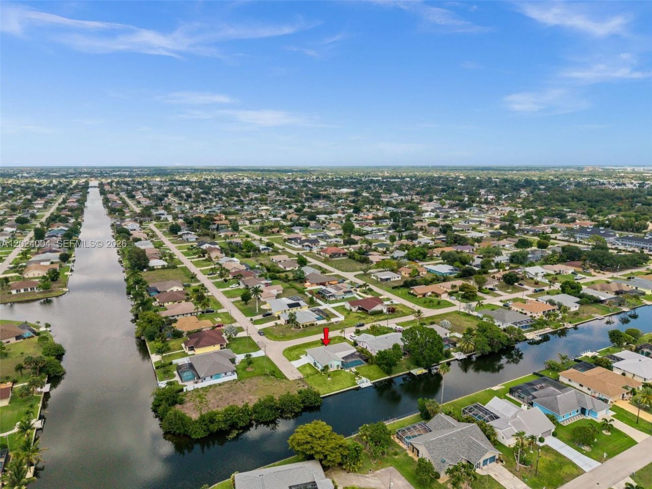 2102 SE 8th Street, Cape Coral, FL 33990 Photo