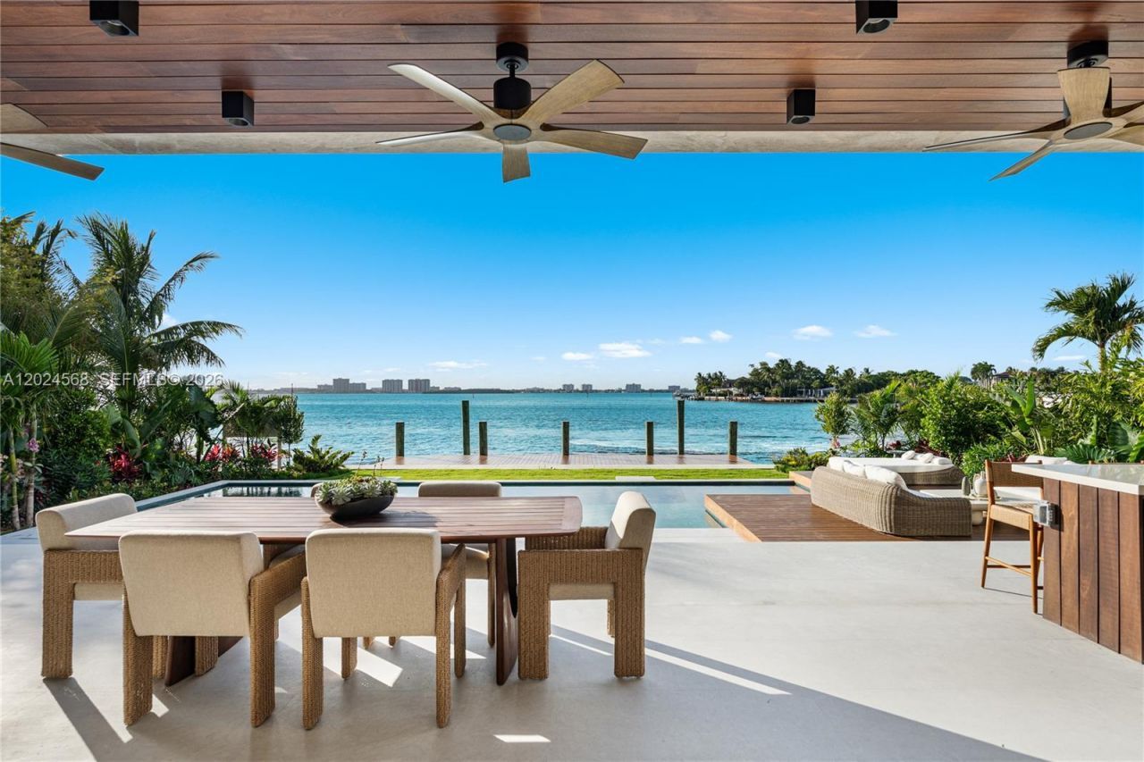 857 N Shore Dr , Miami Beach, FL 33141 Photo