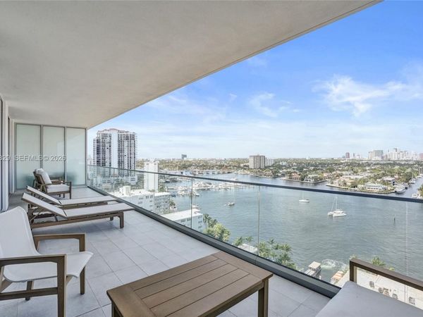 153 N Seabreeze , Unit 1403, Fort Lauderdale, FL 33304