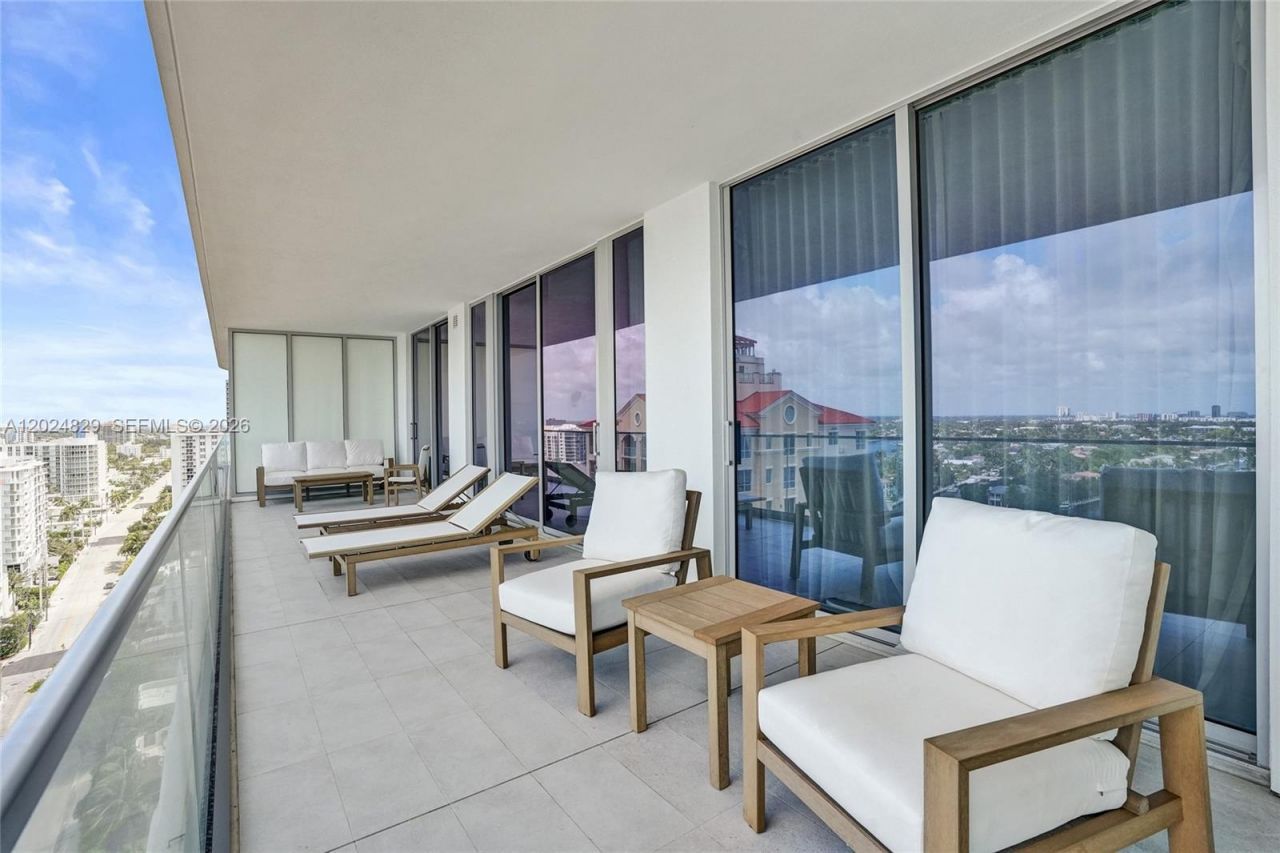 153 N Seabreeze , Unit 1403, Fort Lauderdale, FL 33304 Photo