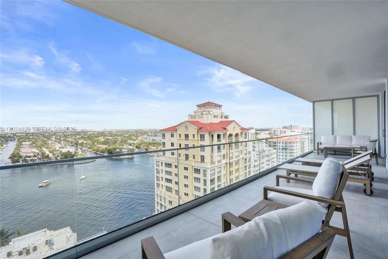 153 N Seabreeze , Unit 1403, Fort Lauderdale, FL 33304 Photo