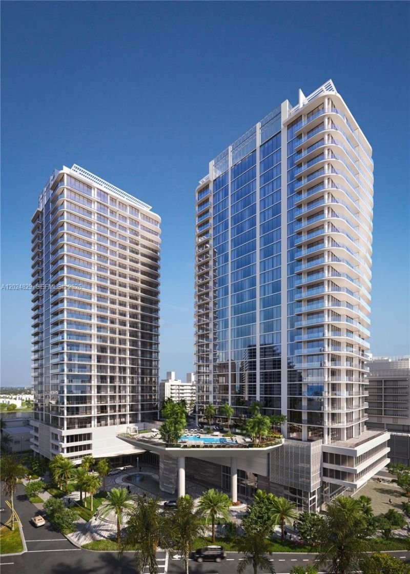 153 N Seabreeze , Unit 1403, Fort Lauderdale, FL 33304 Photo