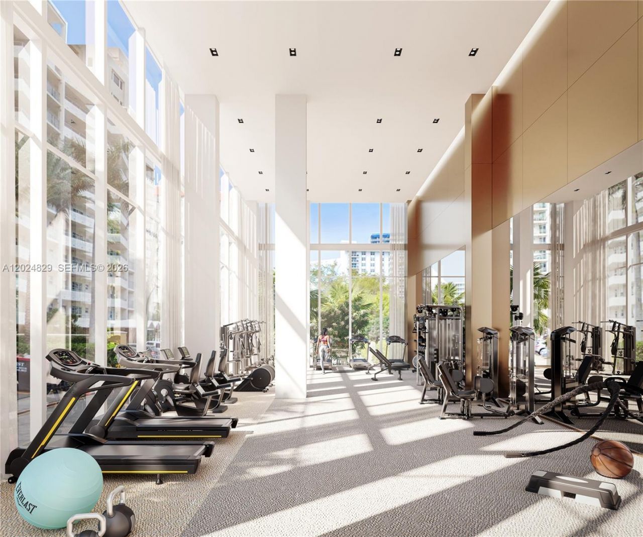 153 N Seabreeze , Unit 1403, Fort Lauderdale, FL 33304 Photo