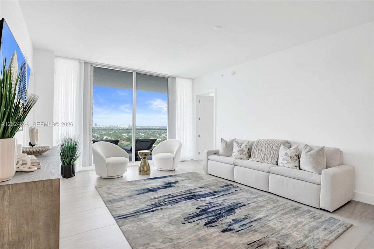 153 N Seabreeze , Unit 1403, Fort Lauderdale, FL 33304 Photo