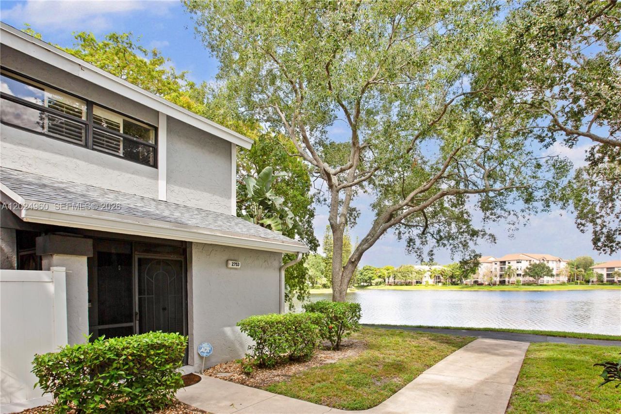 2753 NW 42nd Ave, Coconut Creek, FL 33066 Photo