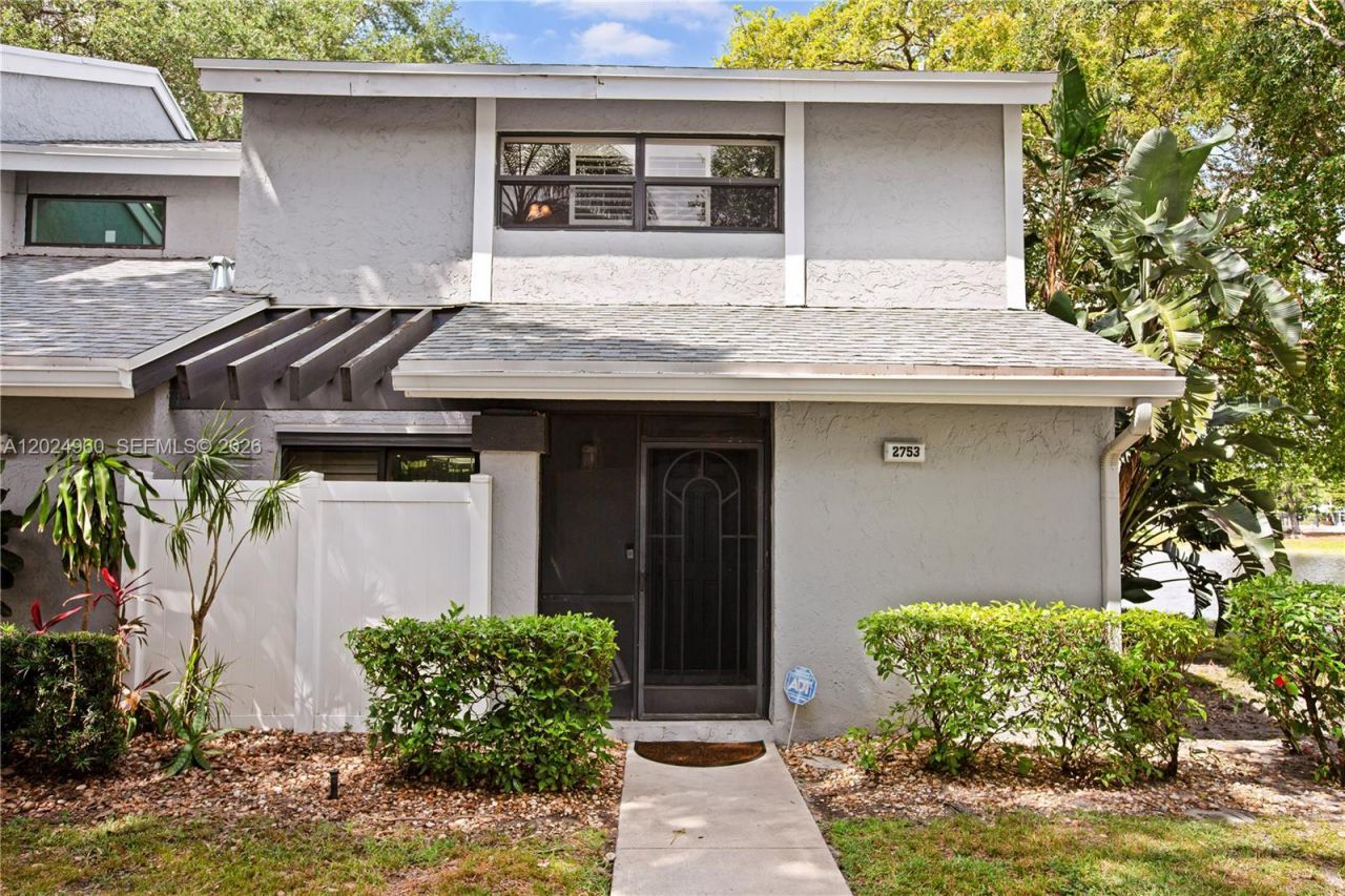 2753 NW 42nd Ave, Coconut Creek, FL 33066 Photo