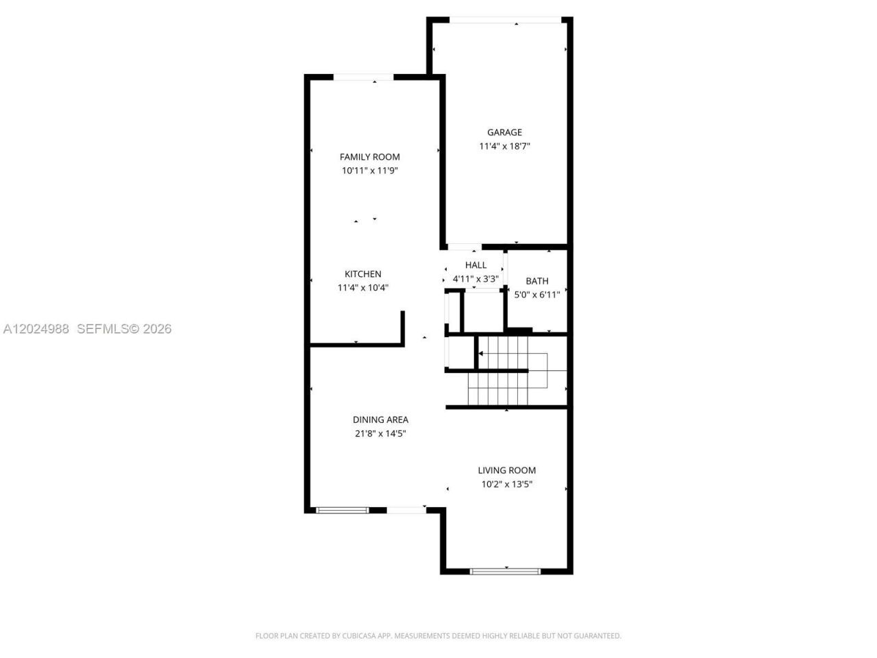 11276 SW 229th Ter , Miami, FL 33170 Photo
