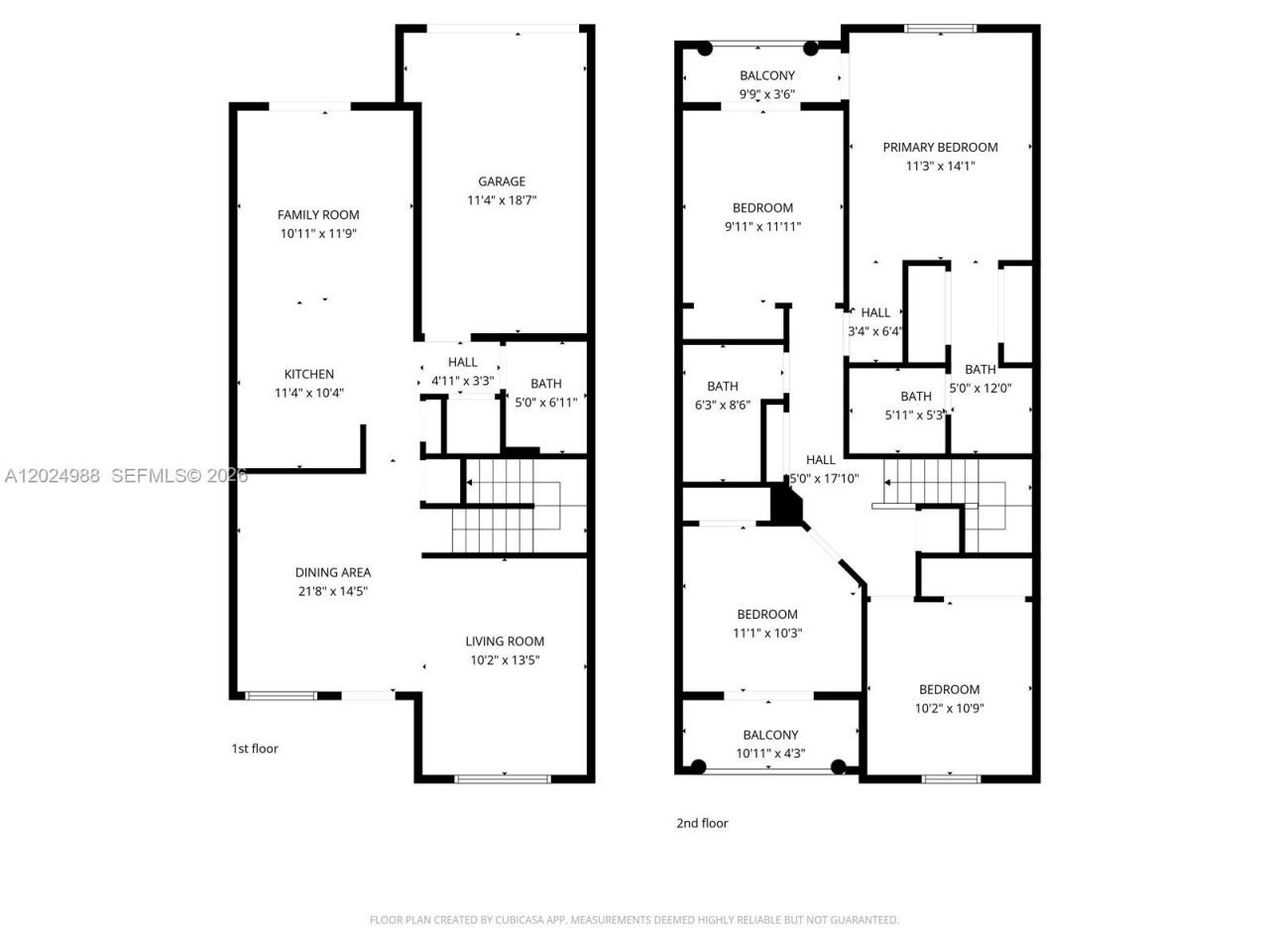 11276 SW 229th Ter , Miami, FL 33170 Photo