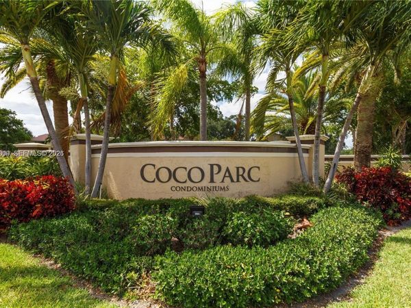 951 Lyons Rd , Unit 6206, Coconut Creek, FL 33063